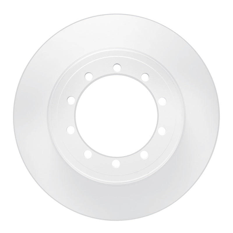 DFC 20-25 Coachmen Encore Front GeoSPEC Coated Rotor