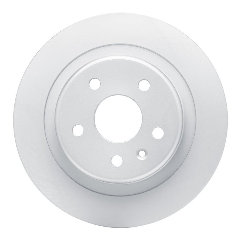 R1 19-20 Buick Envision Rear GeoSPEC Coated Rotor