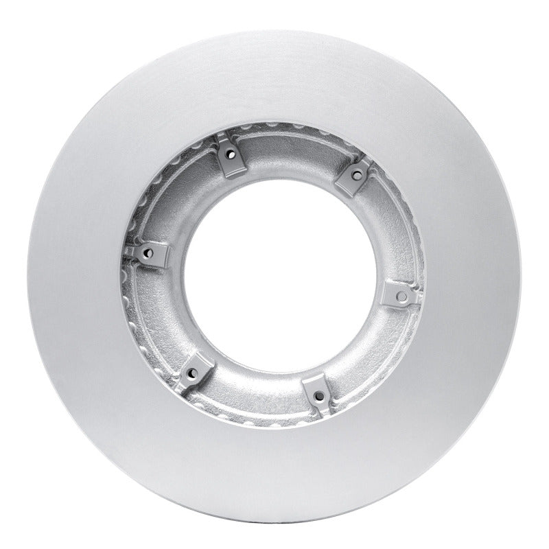 R1 22-24 Chevrolet LCF3500 Gas Engine Rear GeoSPEC Coated Rotor