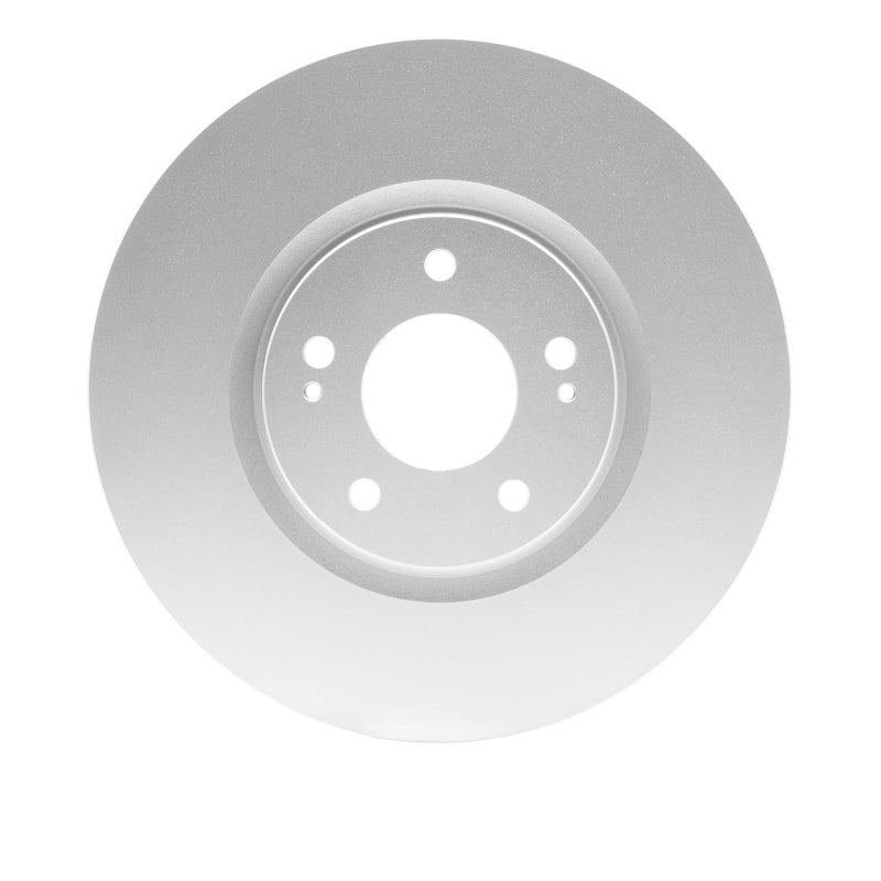 R1 03-06 Mitsubishi Lancer Front GeoSPEC Coated Rotor