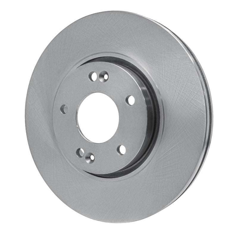 R1 12-16 Kia Sportage (USA/Canada) Front Brake Rotor