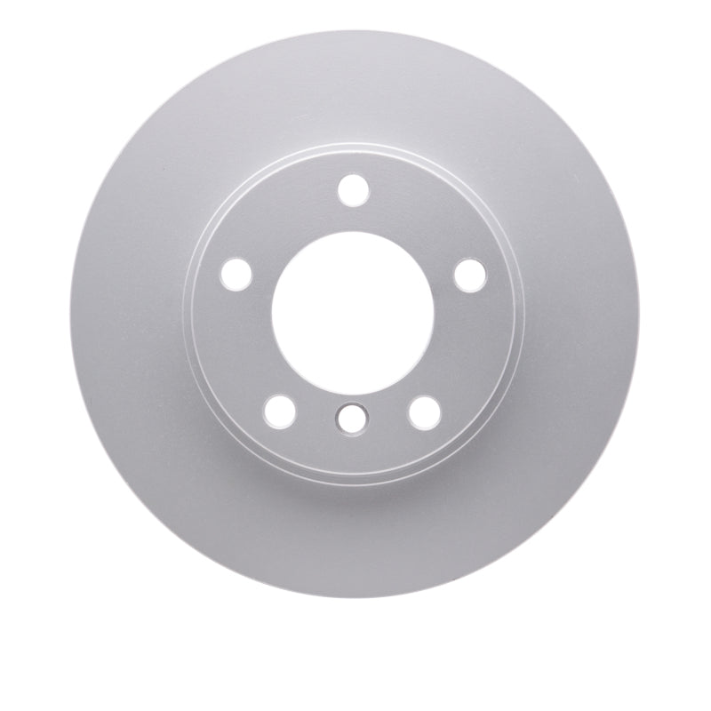 R1 1991-2006 BMW 318I Front GeoSPEC Coated Rotor