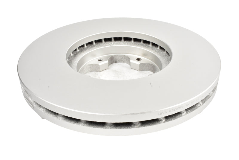 DBA 20-22 Ford Transit-350 HD (w/338mm Vented Rear Rotor) Rear En-Shield Standard Rotor
