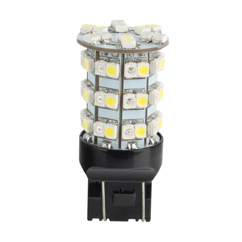 Oracle 3157 64 LED Switchback Bulb (Single) - Amber/White