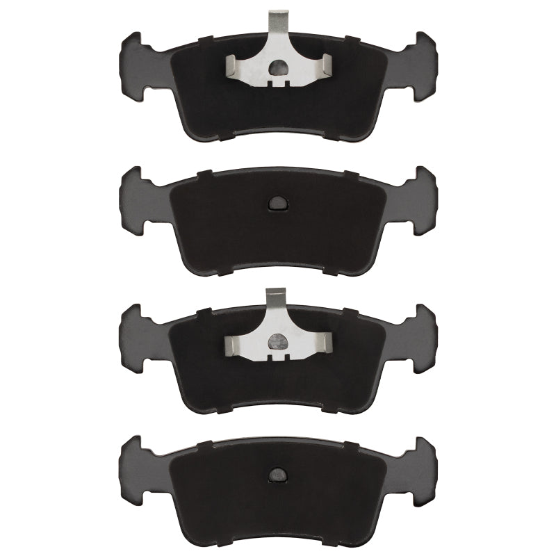 R1 86-94 Suzuki Samurai Front R1 Ceramic Brake Pads