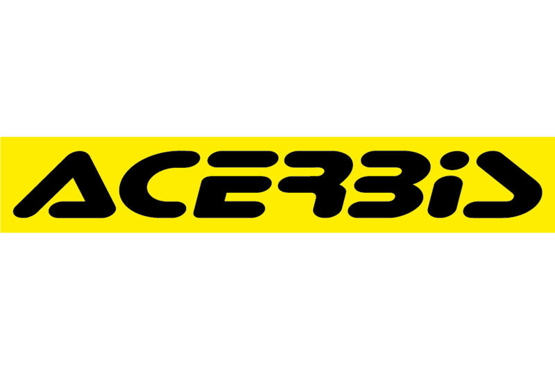 Acerbis 18-22 Yamaha YZ450F/19-23 YZ250F/YZ450FX/WR450F/ 20-24 YZ250FX/WR250F Tank Cover - Gray