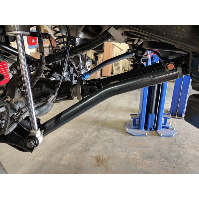 Synergy 2018+ Jeep Wrangler JL/JLU Adjustable Front Lower Control Arms - Pair