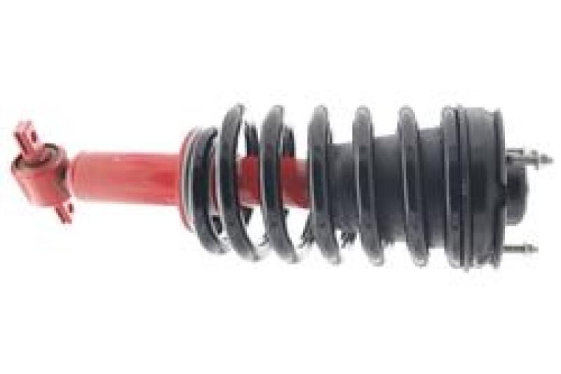 KYB Shocks & Struts MonoMax Front 07-13 Chevy Silverado 1500