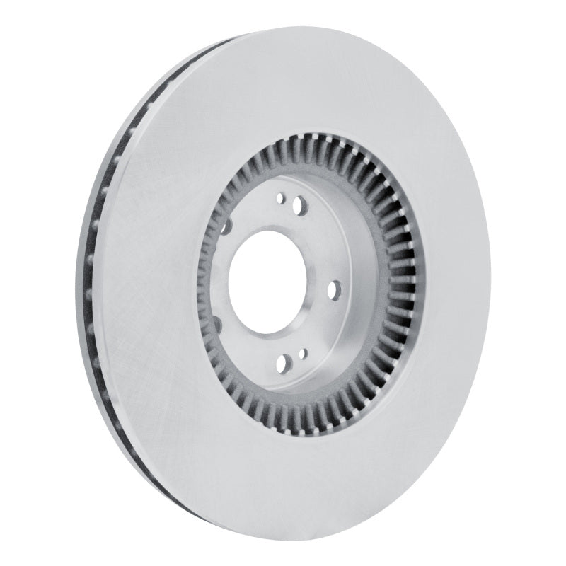 R1 09-14 Hyundai Genesis Sedan Front Brake Rotor