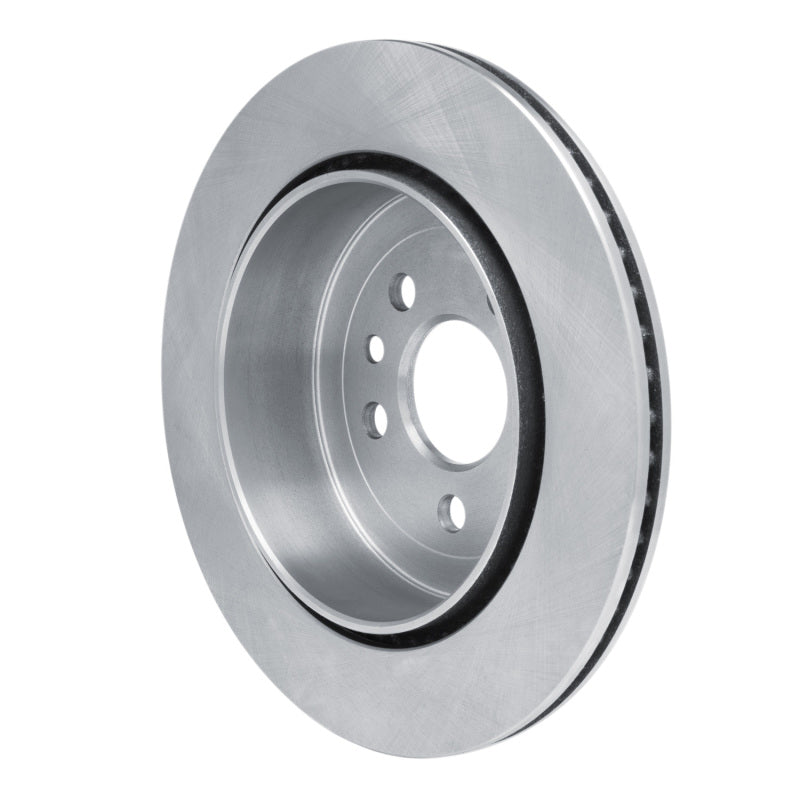 R1 08-12 Land Rover LR2 Rear Brake Rotor