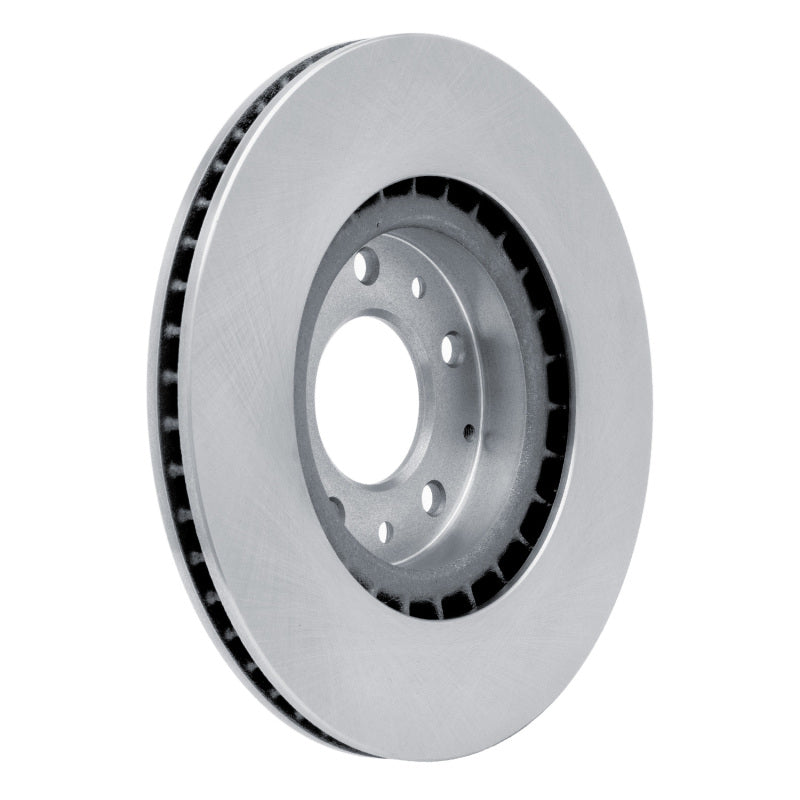 R1 04-08 Mazda RX-8 Front Brake Rotor