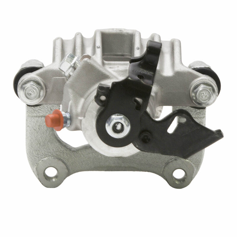 DFC 99-02 Volkswagen Cabrio/Cabriolet Rear-R Silver Zinc Coated Premium Caliper