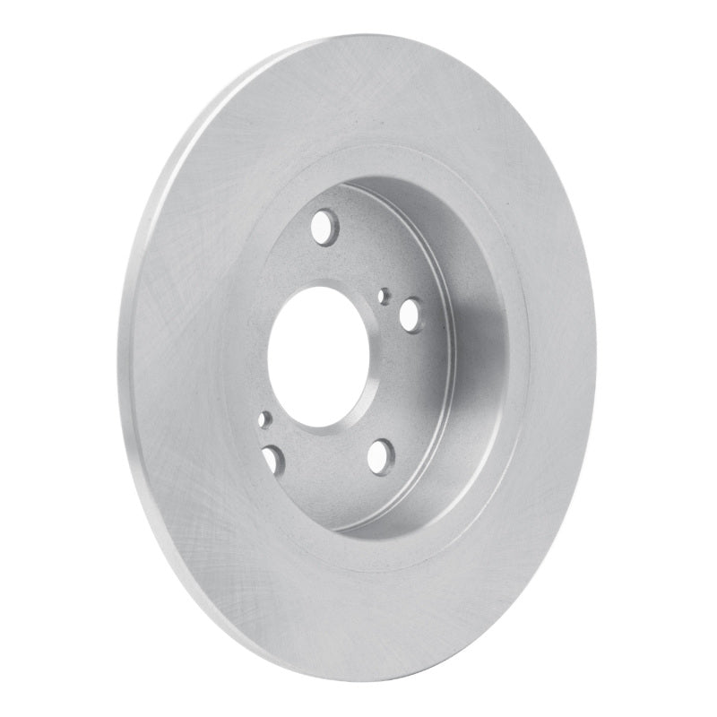 R1 11-16 Scion TC Rear Brake Rotor
