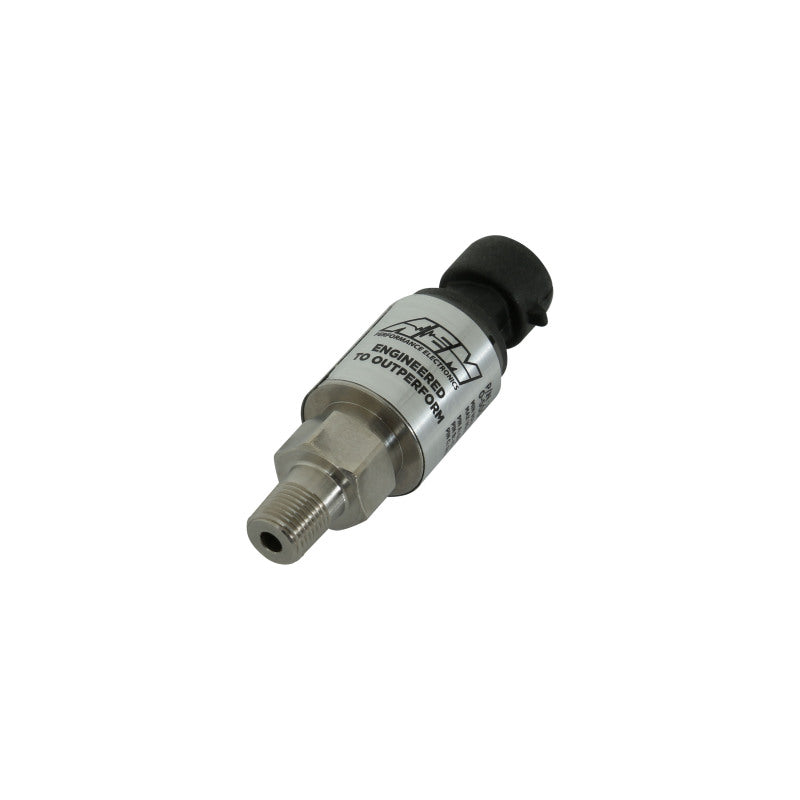 AEM 34 BAR MAP or 500 PSIA Stainless Steel Sensor Kit