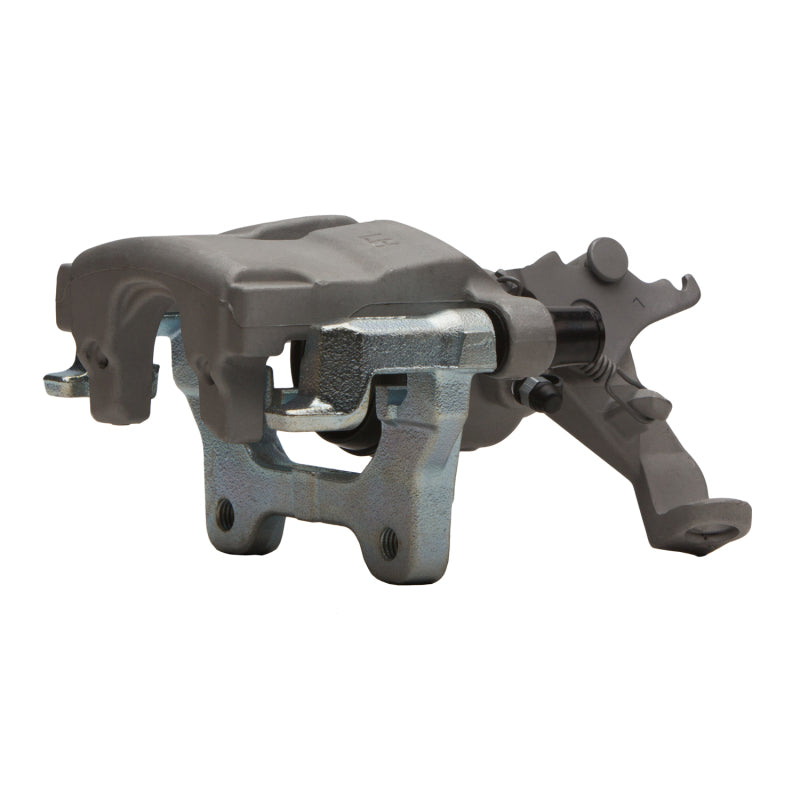 DFC 06-17 Jaguar XK8 Rear-L Premium Caliper - Silver Zinc Coated