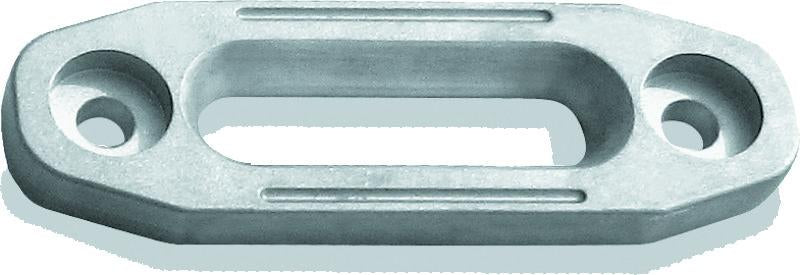 QuadBoss Winch Hawse Fairlead - 4in