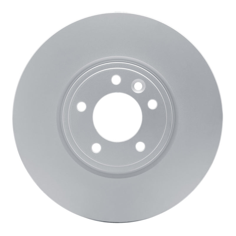 R1 18-20 Land Rover Range Rover Sport Front GeoSPEC Coated Rotor