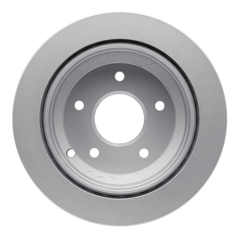DFC 05-06 Pontiac GTO Rear GeoSPEC Coated Rotor