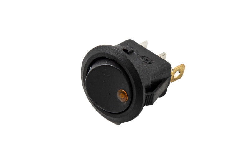Diode Dynamics LED Toggle Switch - Green