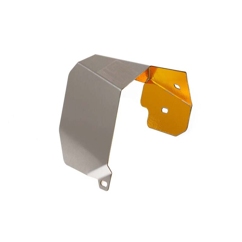 GrimmSpeed Reflect-A-Gold Foil Turbo Heatshield