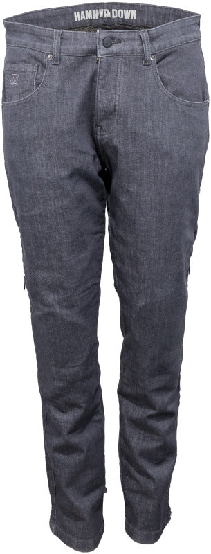 Speed and Strength Hammer Down Armored Jeans Light Grey Size - 34x34