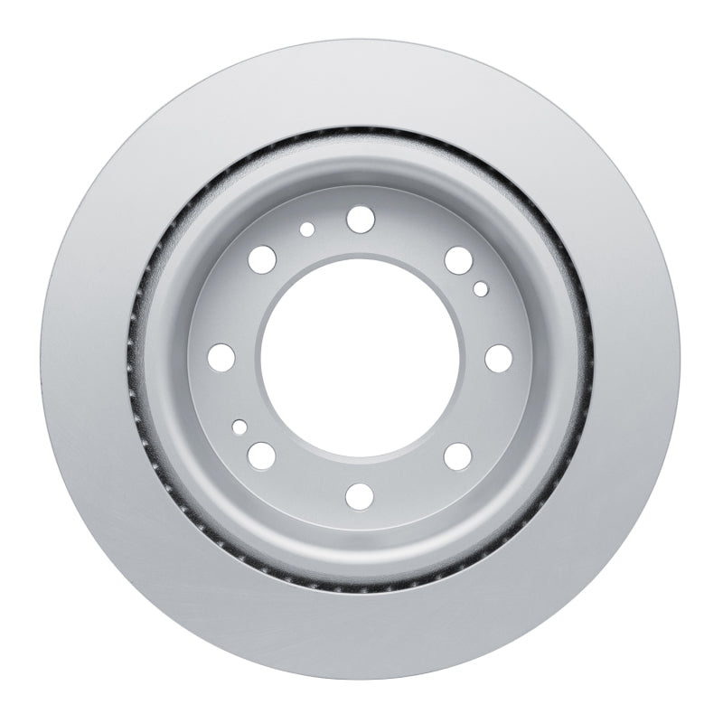 R1 22-26 Cadillac Escalade IQL Rear GeoSPEC Coated Rotor