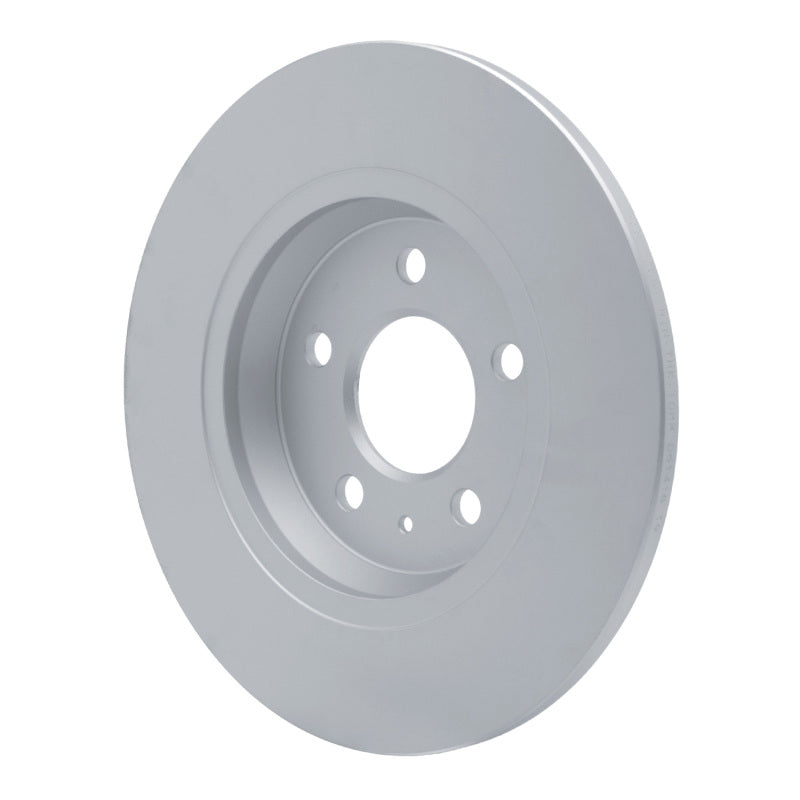 R1 08-25 Audi A6 (USA/Canada) Rear Carbon Alloy GeoMET Rotor
