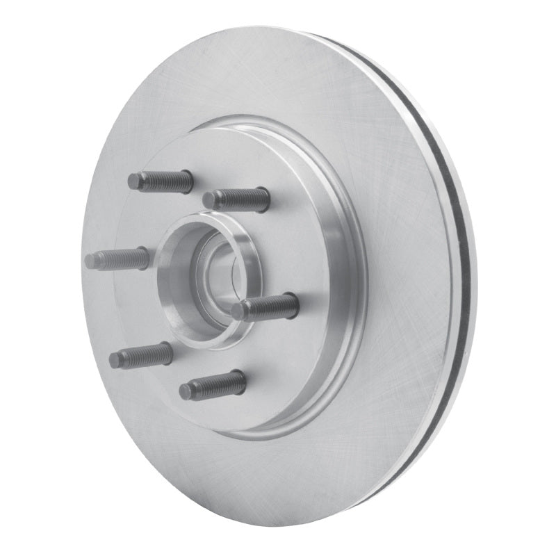R1 04-08 Ford F-150 RWD Front Brake Rotor