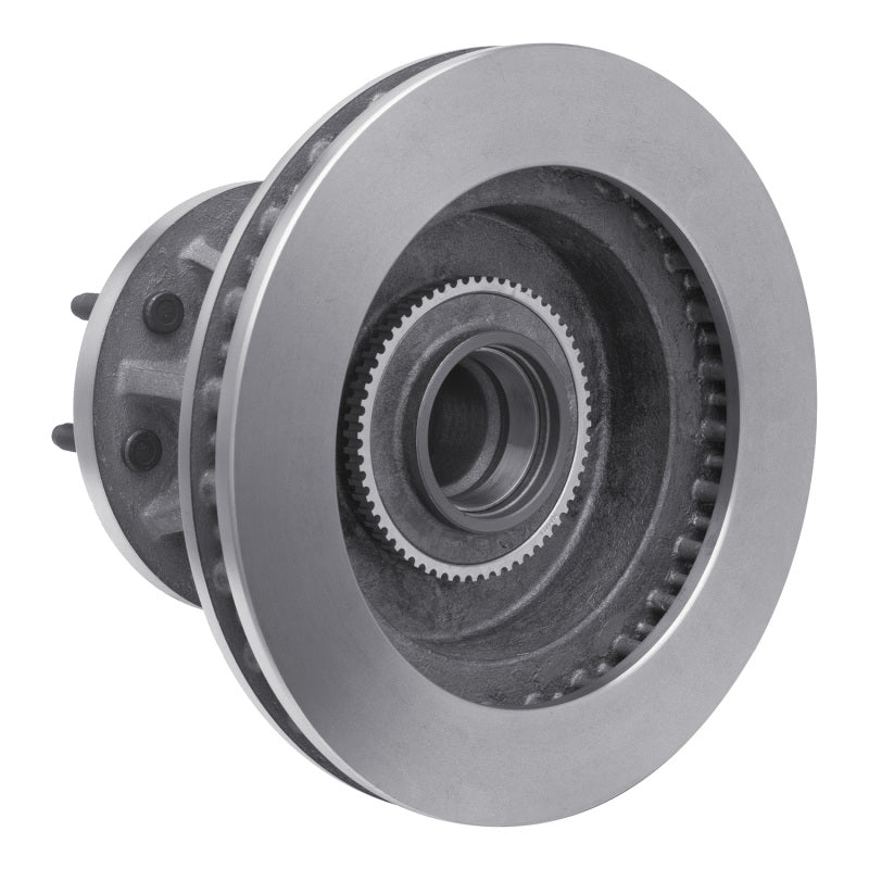 R1 03-04 Ford F-350 Super Duty 2WD Front Brake Rotor