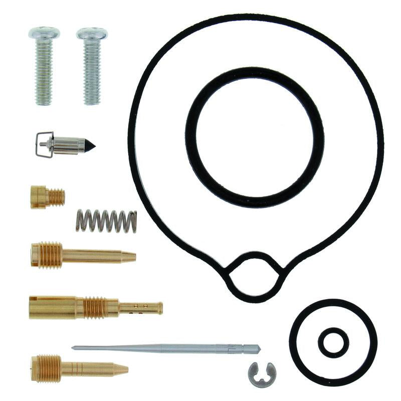 QuadBoss 06-18 Arctic Cat 90 DVX Carburetor Kit