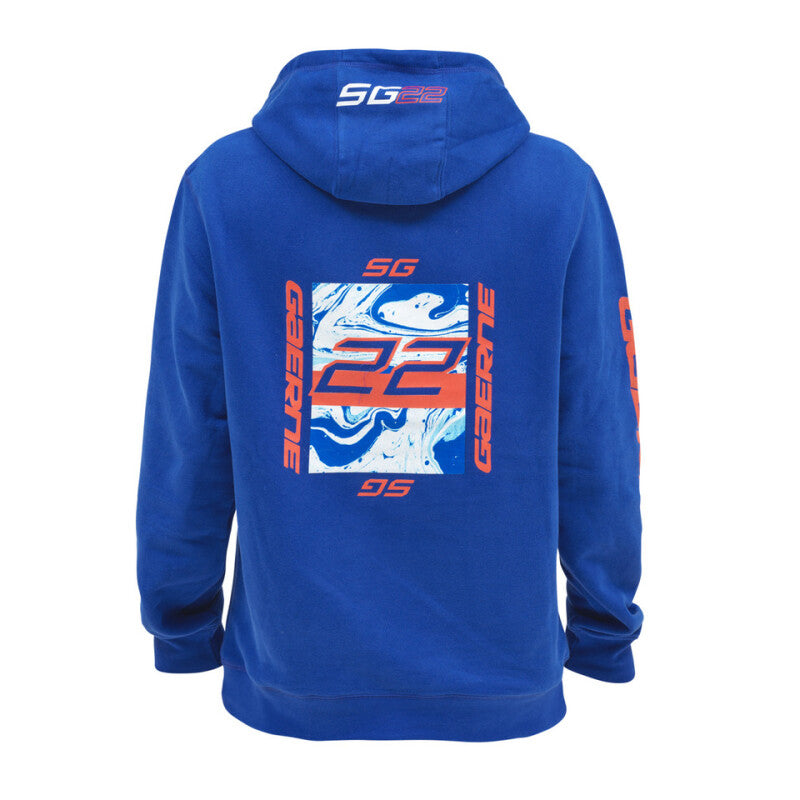 Gaerne G.Strive Hoodie Hurricane Size - Large