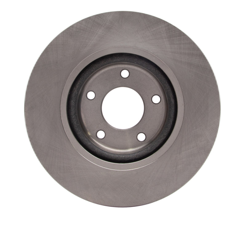 R1 98-06 Jaguar XJR Front Brake Rotor