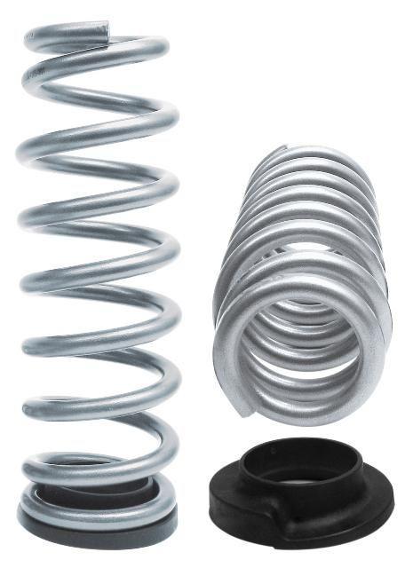 Belltech PRO COIL SPRING SET 88-98 GM 1500 ST CAB 2-3inch