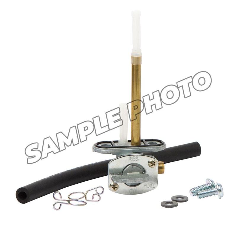 All Balls Racing 2007 TRX 400 FA/TRX 400 FGA Fuel Valve Kit