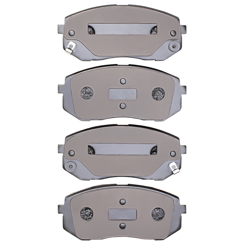 R1 16-25 Hyundai Sonata Front R1 Optimum OE Brake Pads