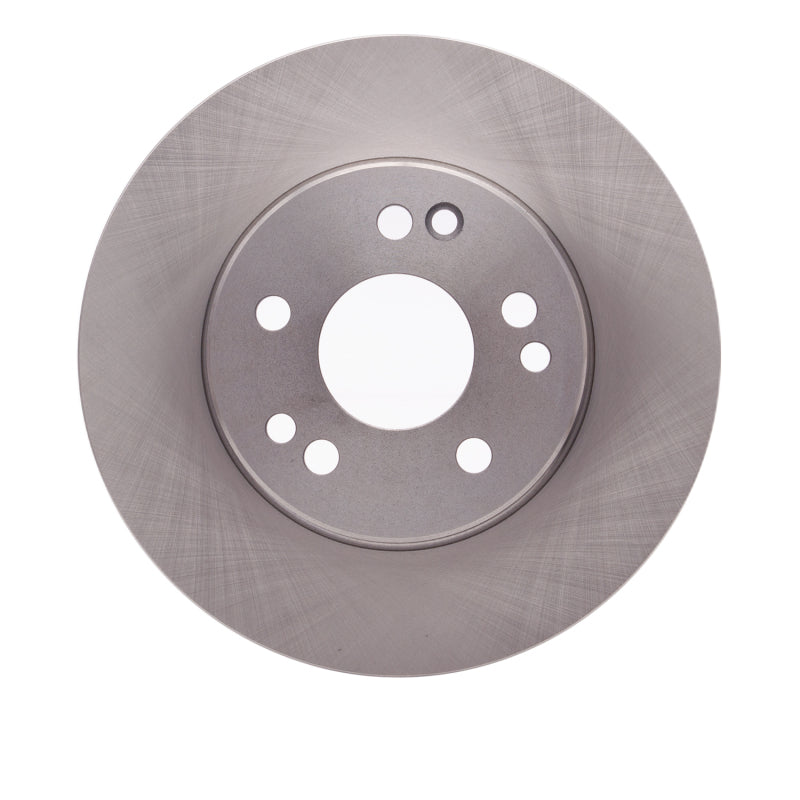 R1 84-95 Mercedes-Benz 300D Front Brake Rotor