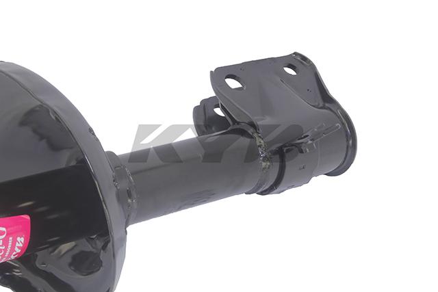KYB Shocks & Struts Excel-G Front Right 09-12 Subaru Forester