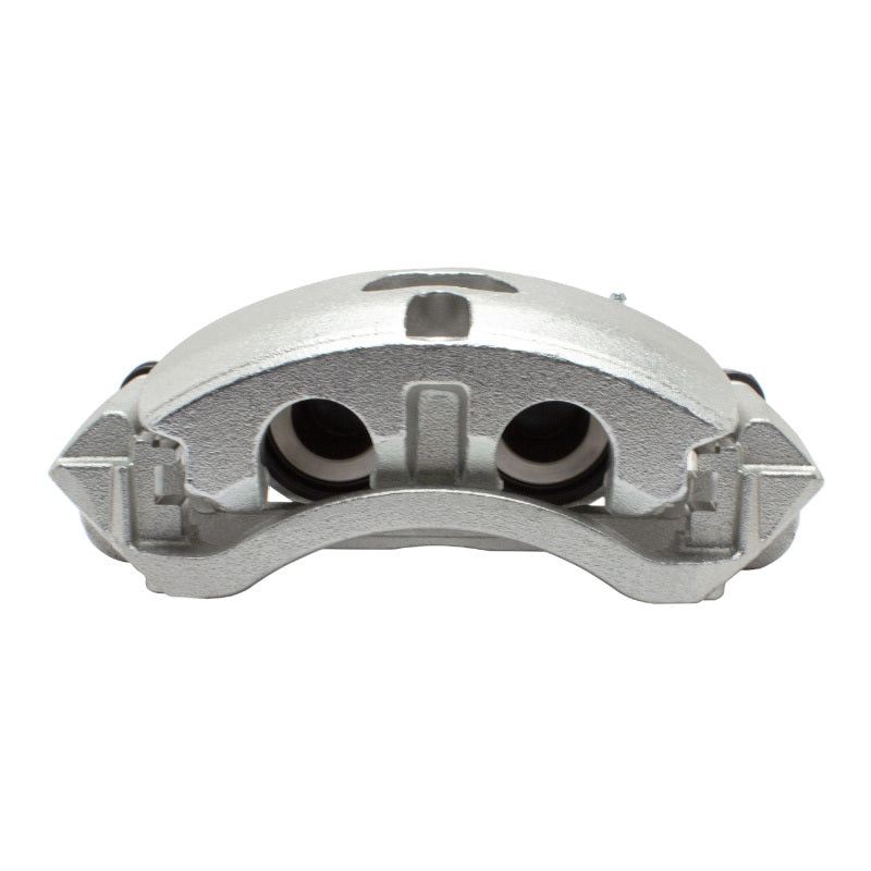 DFC 19-24 Dodge Ram 3500 Pickup Front-R Premium Caliper - Silver Zinc Coated