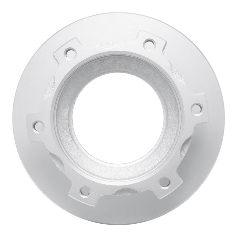 R1 22-24 Chevrolet LCF3500 Gas Engine Rear GeoSPEC Coated Rotor