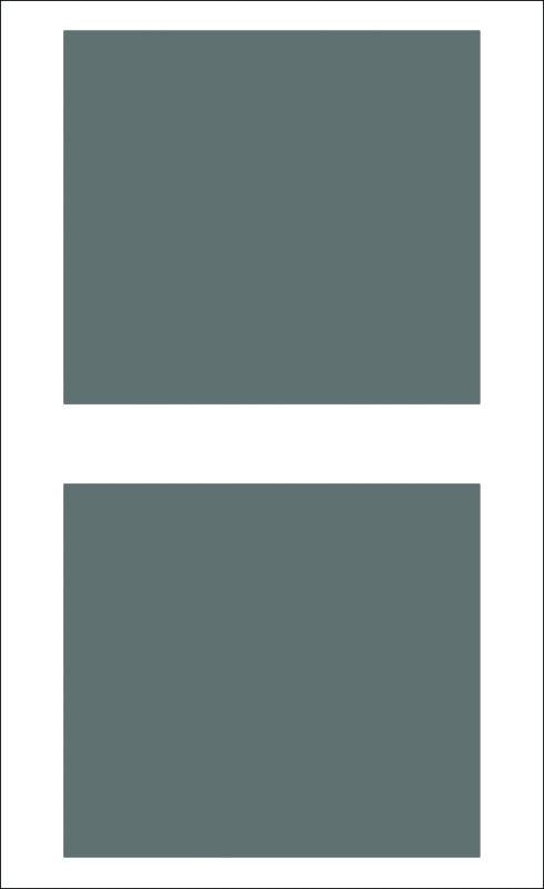 QuadBoss 360 Camera Calibration Mat