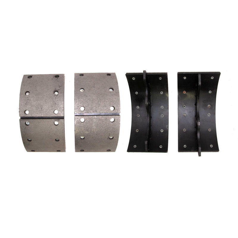 R1 1988-2013 UD UD 18CS Rear Premium Riveted Shoes
