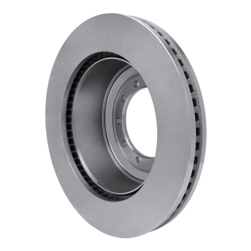 R1 17-24 Ford F600 Super Duty Rear Brake Rotor