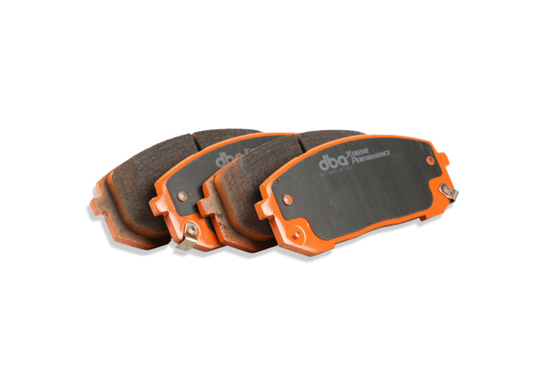 DBA 20-23 Hyundai Sonata XP Performance Front Brake Pads