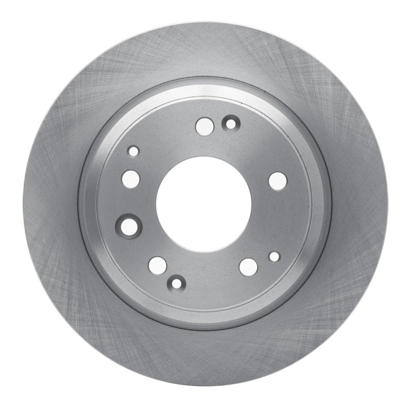 R1 1999-2001 Acura RL Rear Brake Rotor