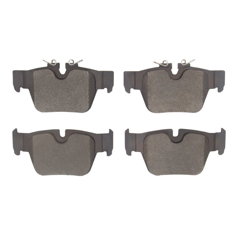 R1 19-24 BMW M235I xDrive Gran Coupe Rear R1 Optimum OE Brake Pads