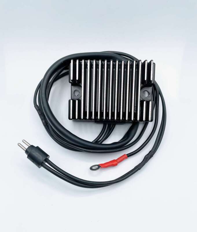 Ricks Motorsport OEM Style Rectifier-Regulator