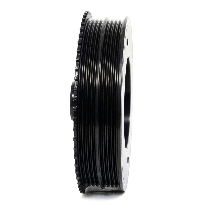 Fluidampr 13-18 Ford Focus ST 2.0L/15-23 Ford Mustang 2.3L EcoBoost Steel Internally Balanced Damper