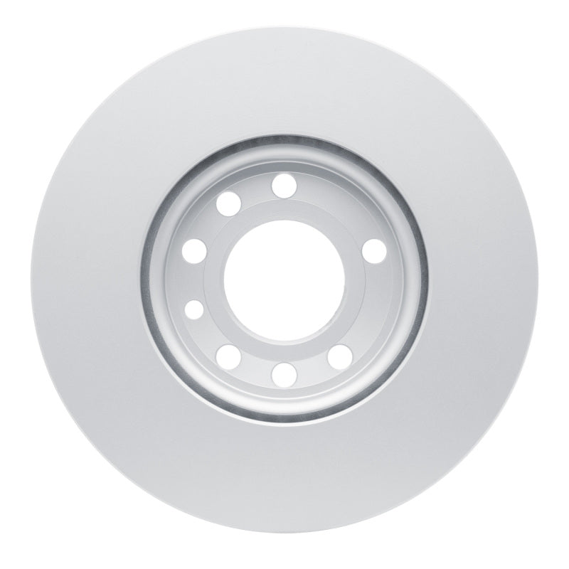 R1 03-11 Cadillac BLS (Mexico) Front GeoSPEC Coated Rotor