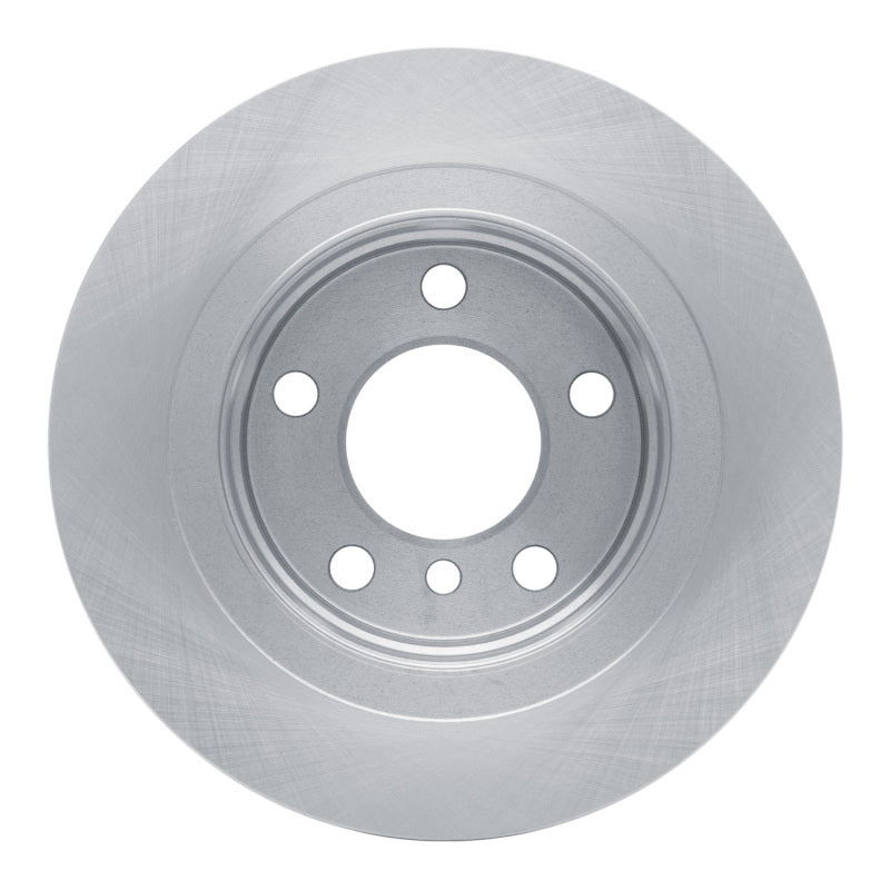R1 12-18 BMW 118i (Mexico) Rear Brake Rotor