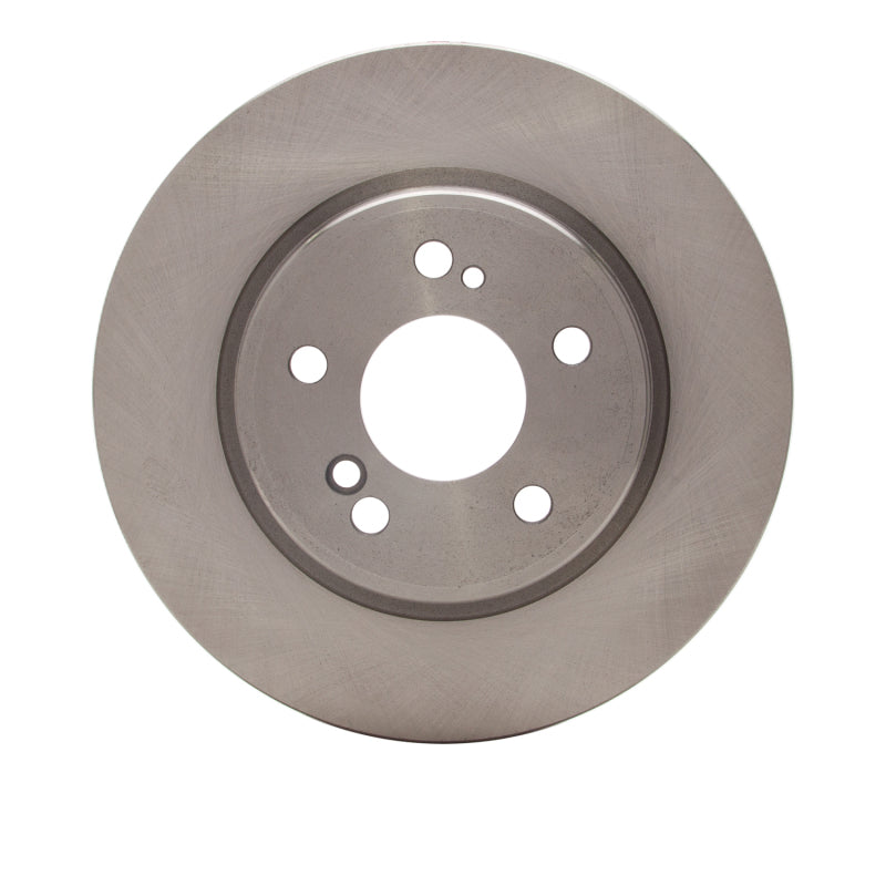 R1 94-02 Mercedes-Benz SL500 Rear Brake Rotor